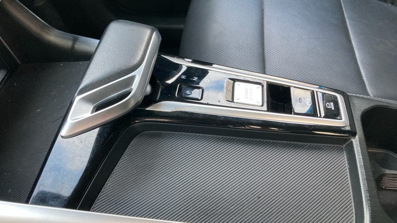 MG ZS 1.5 Hybrid+ Trophy 5dr Auto Hybrid Hatchback